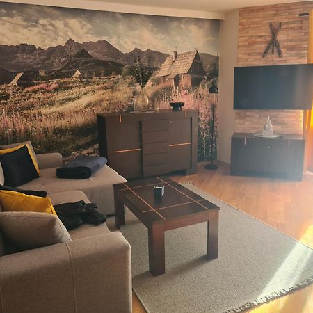 Apartament Maki Ζακοπάνε Εξωτερικό φωτογραφία