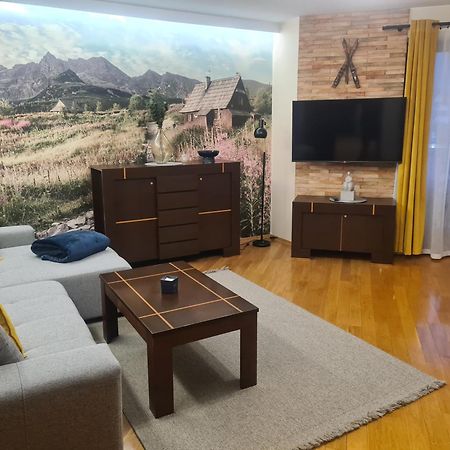 Apartament Maki Ζακοπάνε Εξωτερικό φωτογραφία