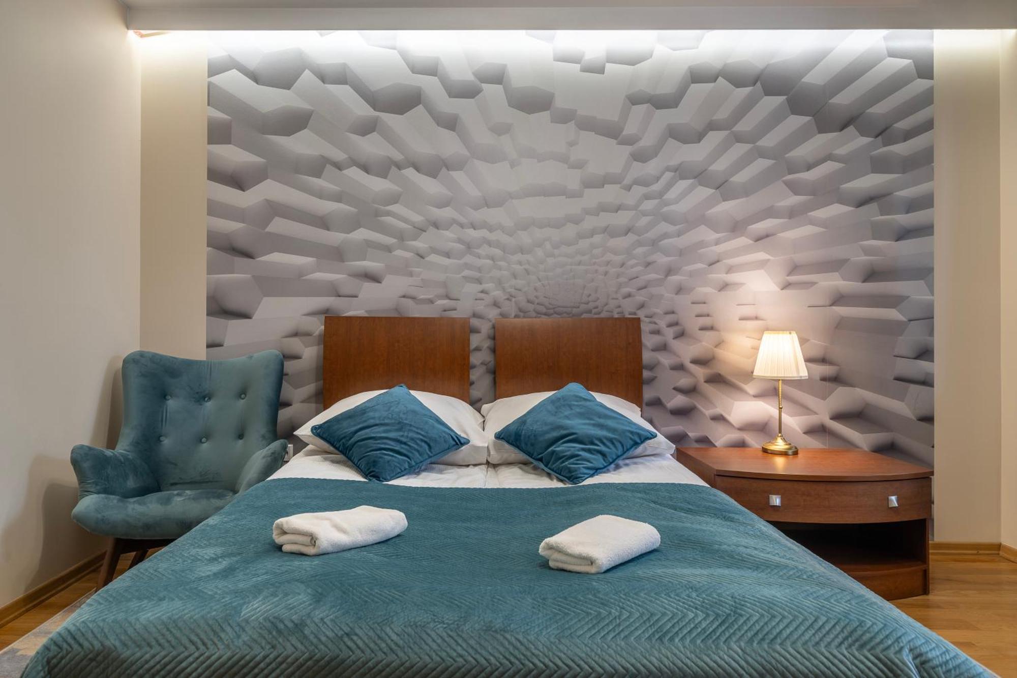 Apartament Maki Ζακοπάνε Εξωτερικό φωτογραφία