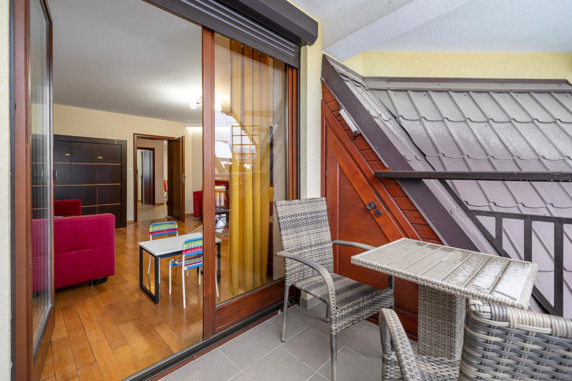 Apartament Maki Ζακοπάνε Εξωτερικό φωτογραφία