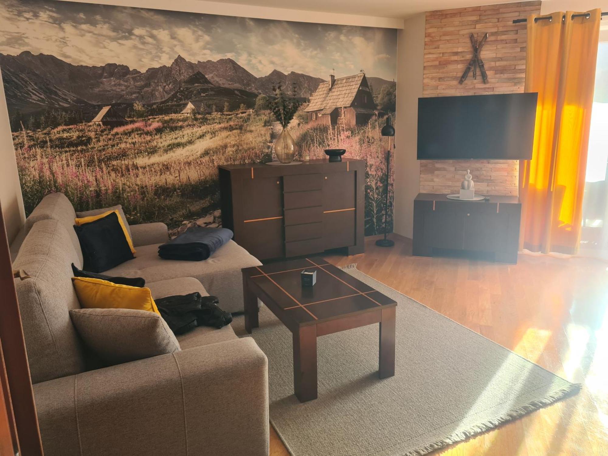 Apartament Maki Ζακοπάνε Εξωτερικό φωτογραφία
