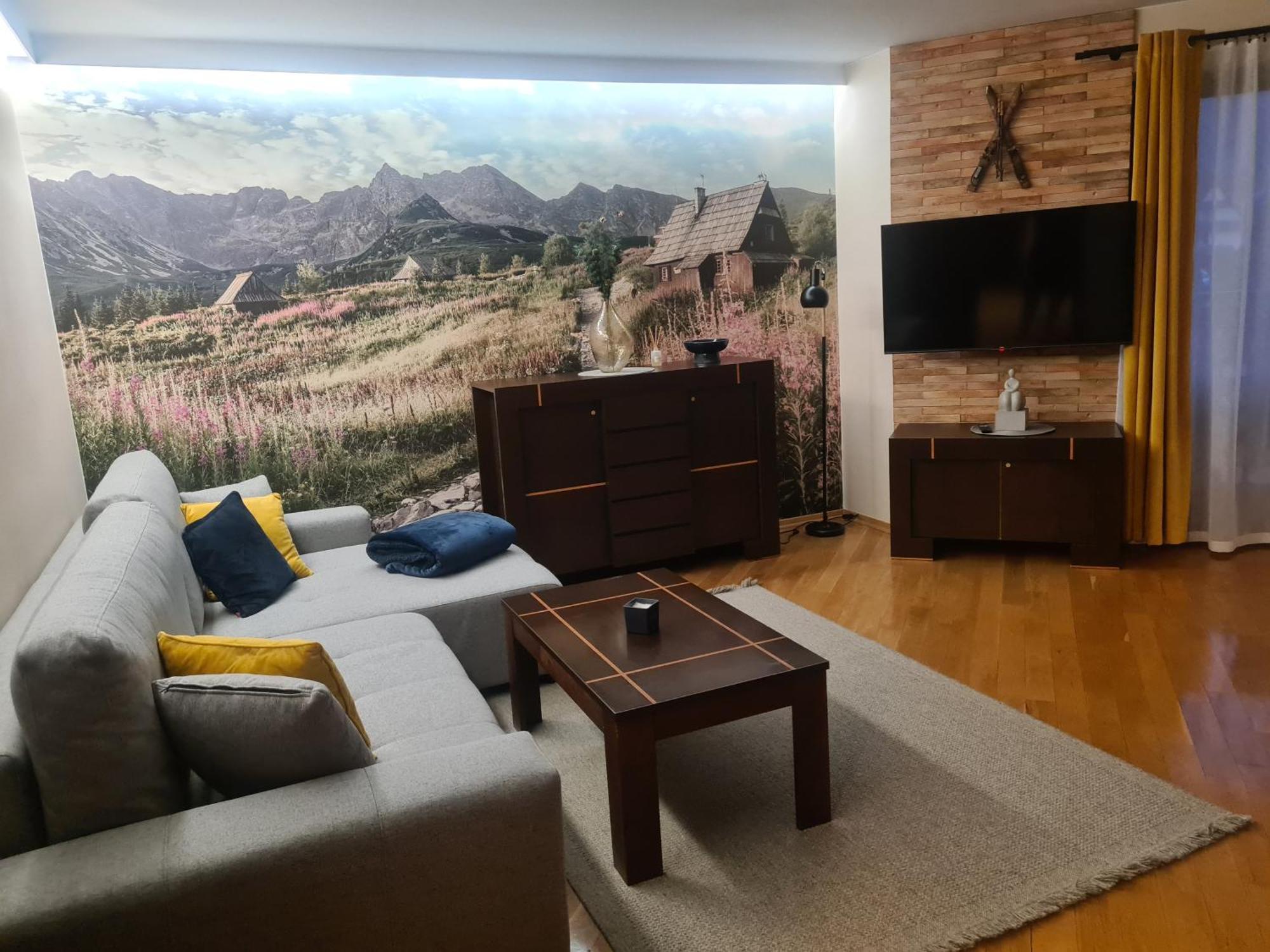 Apartament Maki Ζακοπάνε Εξωτερικό φωτογραφία