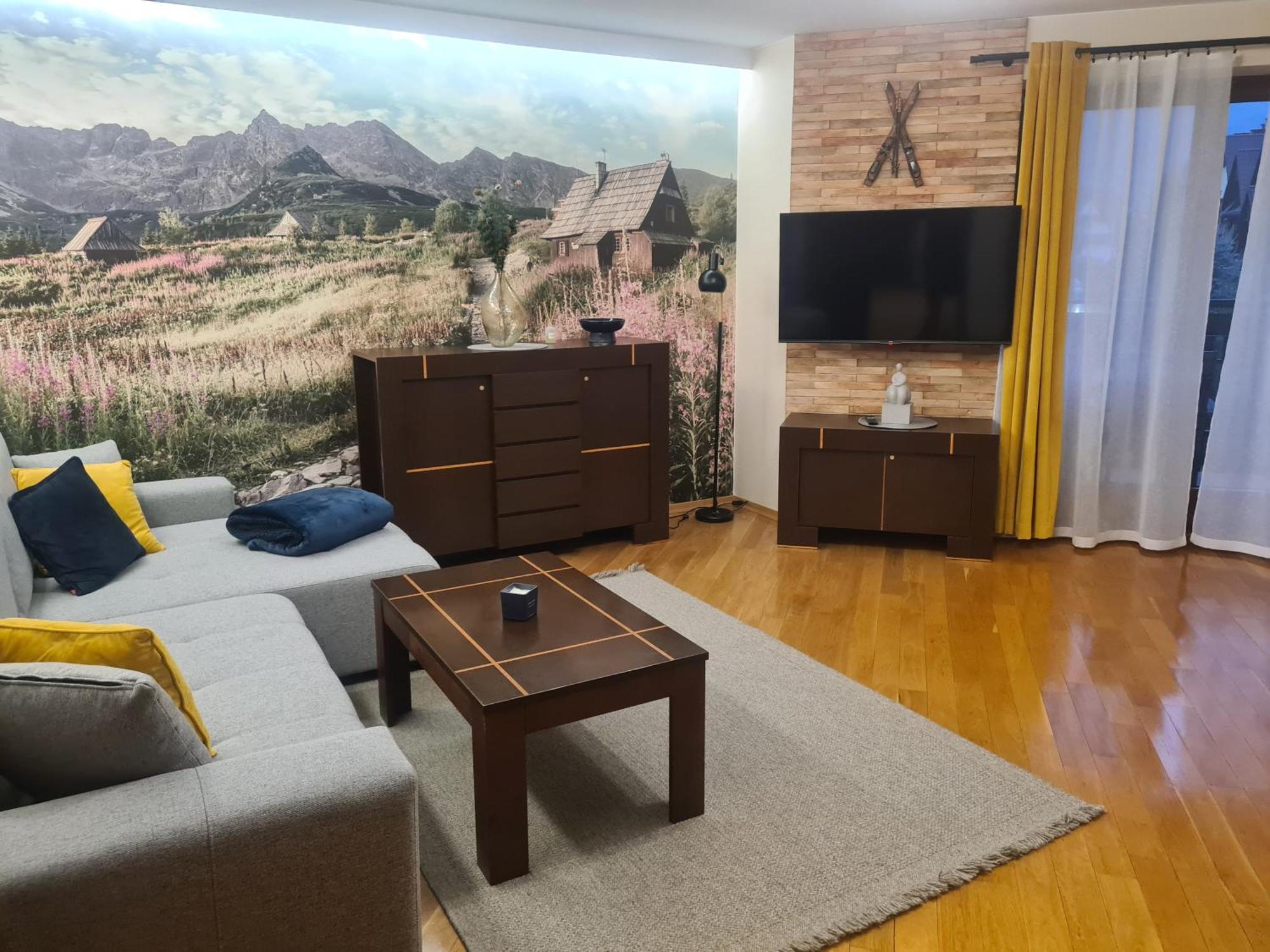 Apartament Maki Ζακοπάνε Εξωτερικό φωτογραφία