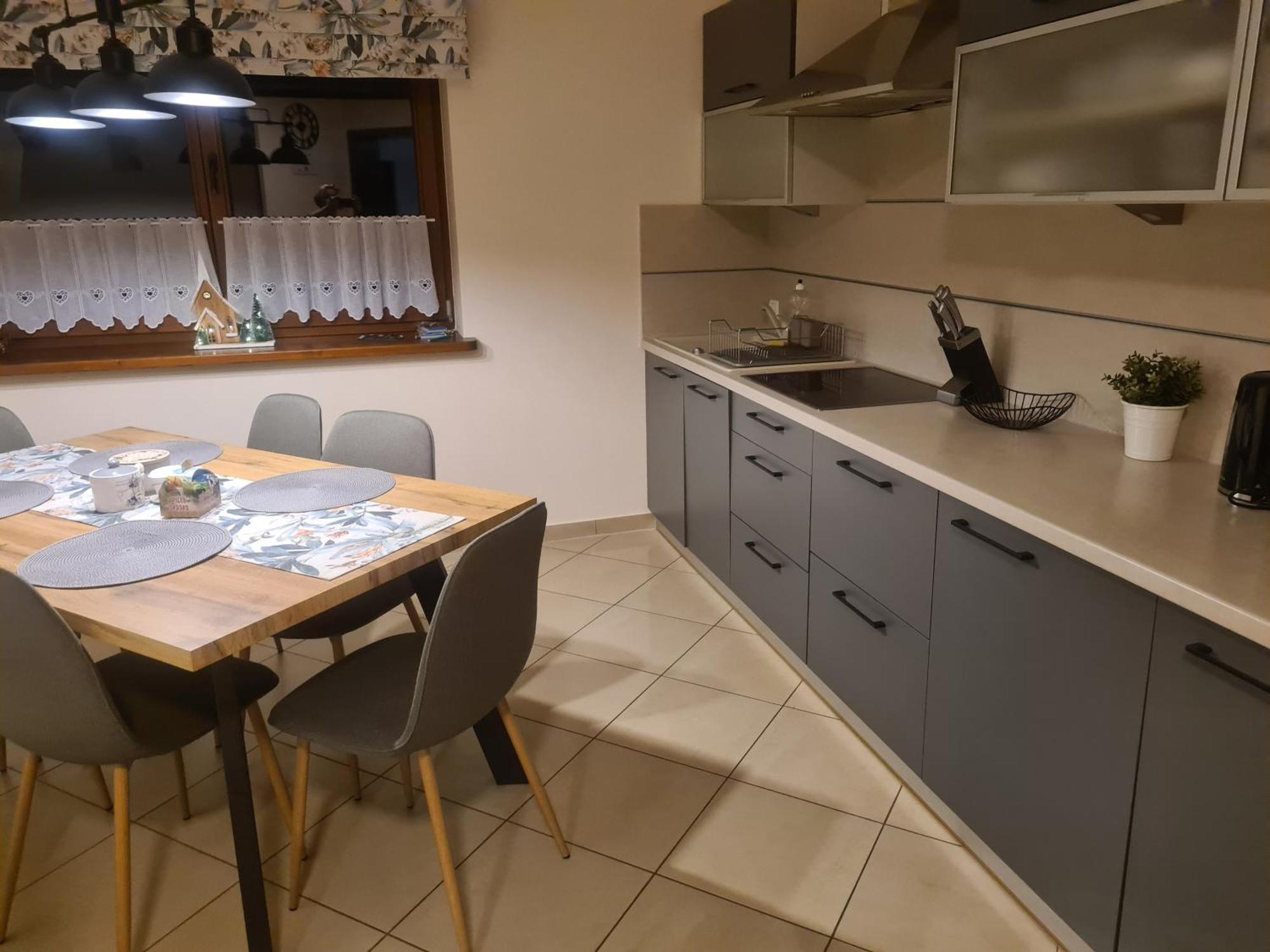 Apartament Maki Ζακοπάνε Εξωτερικό φωτογραφία